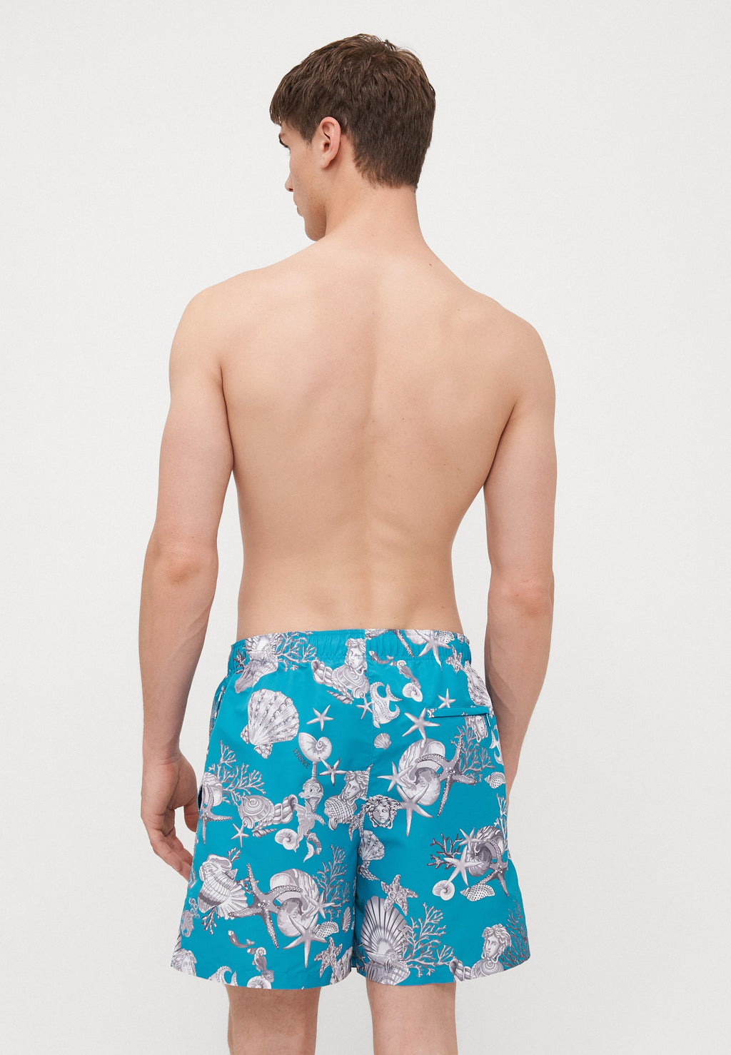 Versace SWIM GOLFO LAVACANZA ALL OVER