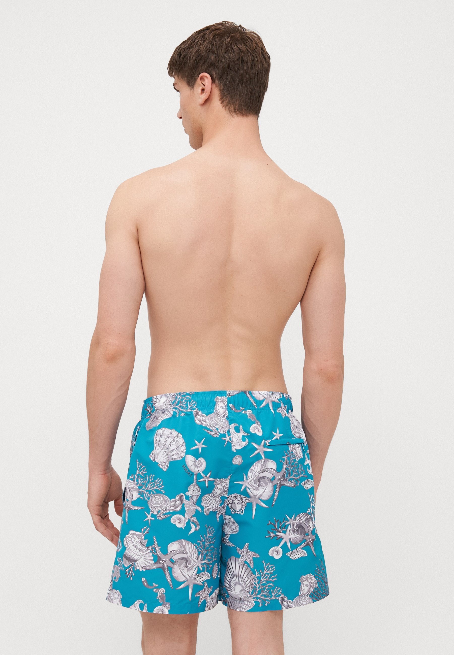 Versace SWIM GOLFO LAVACANZA ALL OVER