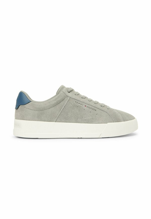 Tommy Hilfiger CONTRAST HEEL COURT