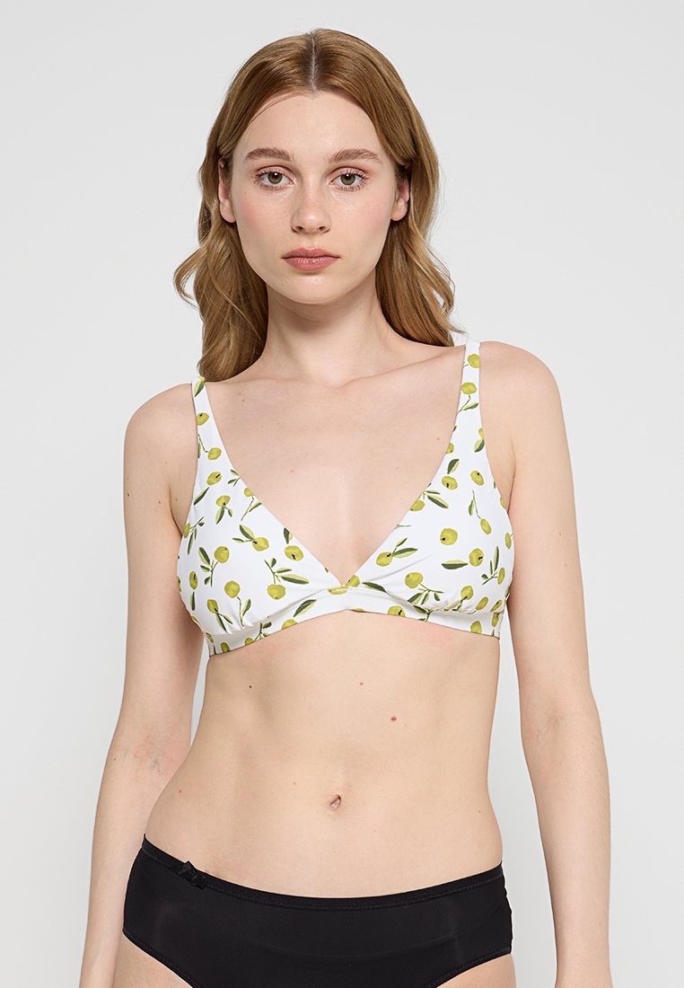 Seafolly Bikini-Top Media 1