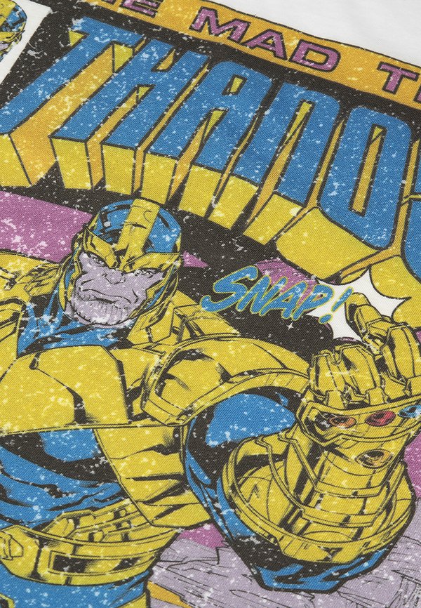 Marvel THANOS