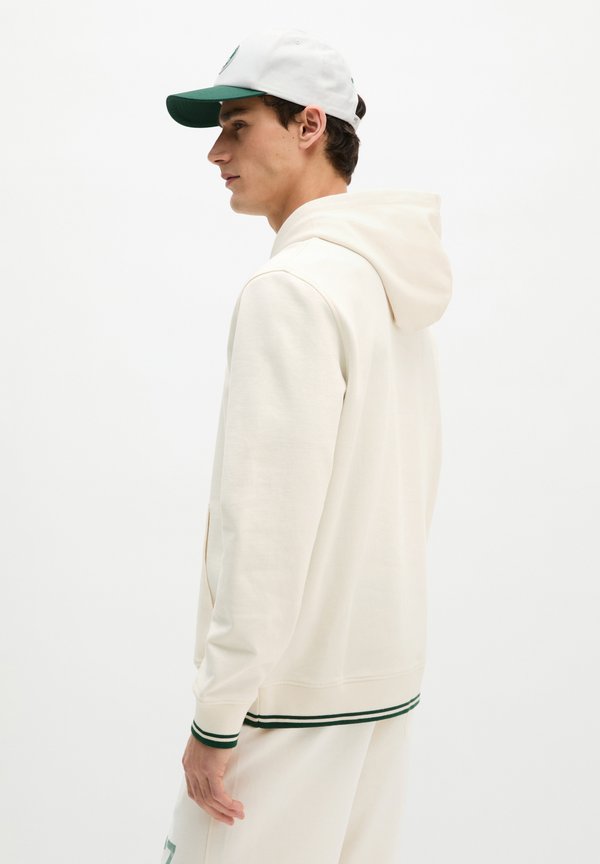 Marc O'Polo MOP CLUB '67 FOOTBALL HOODIE