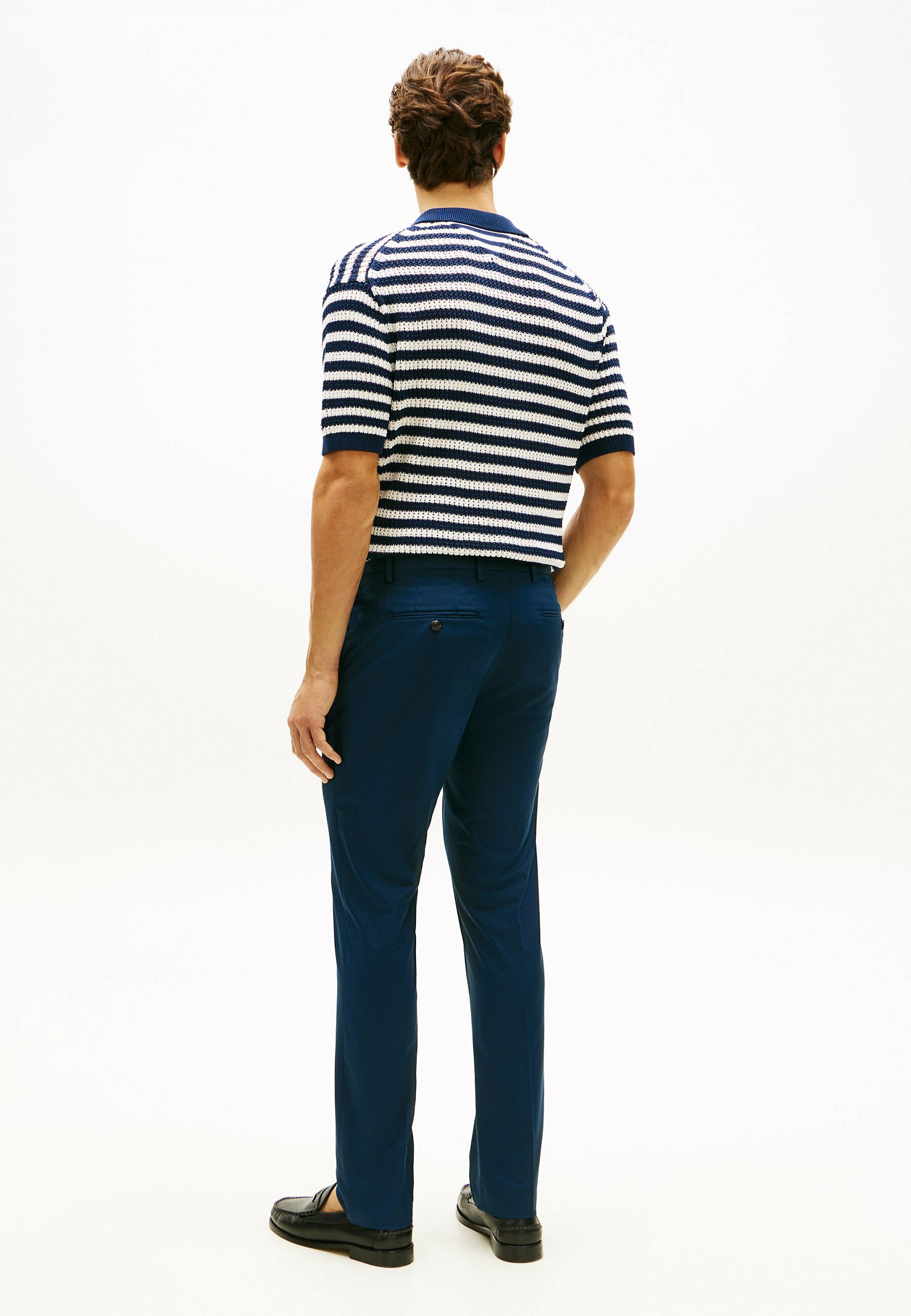 SMART CASUAL DENTON STRAIGHT Media 4