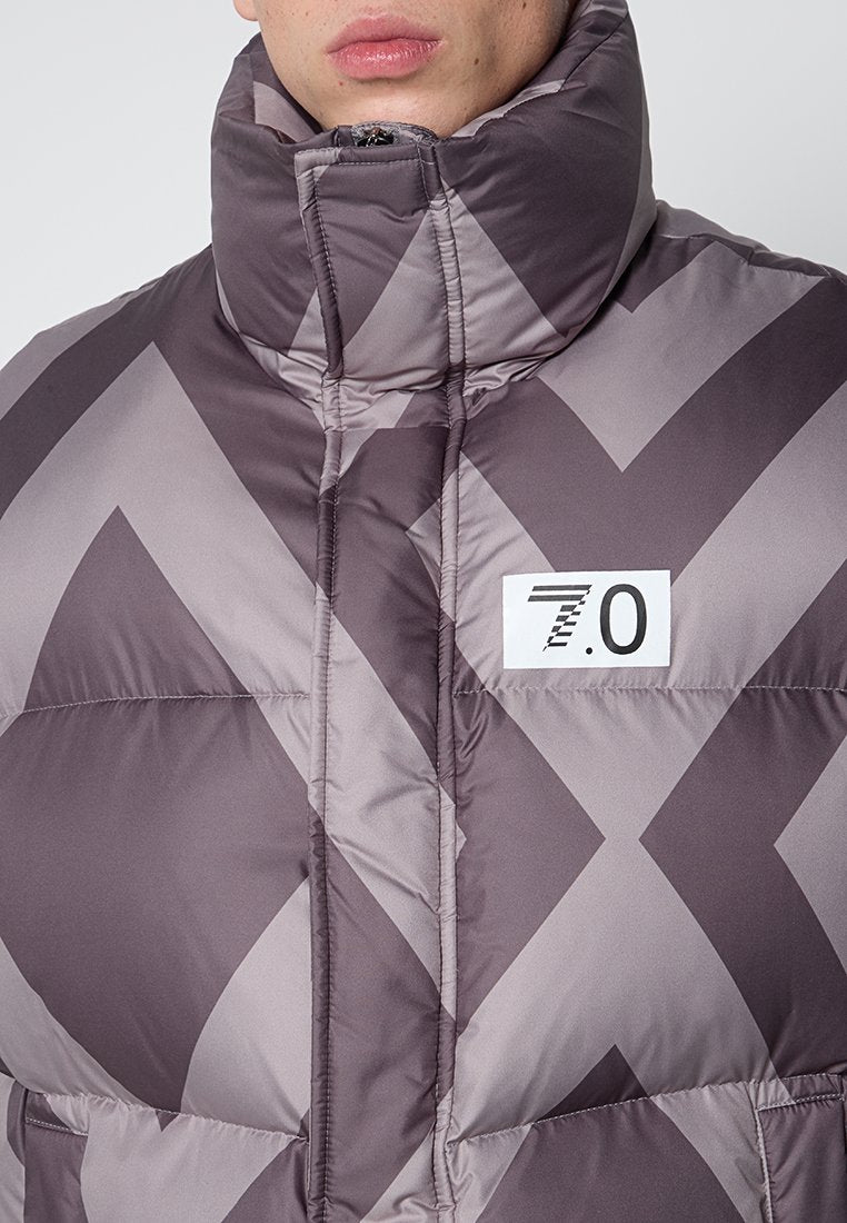 EA7 Emporio Armani Weste Media 5