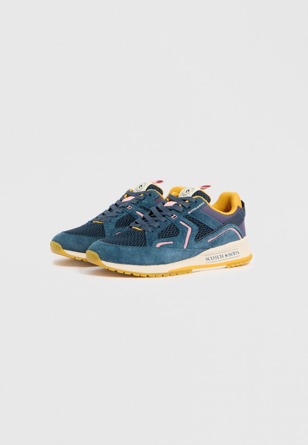 Scotch & Soda VIVEX