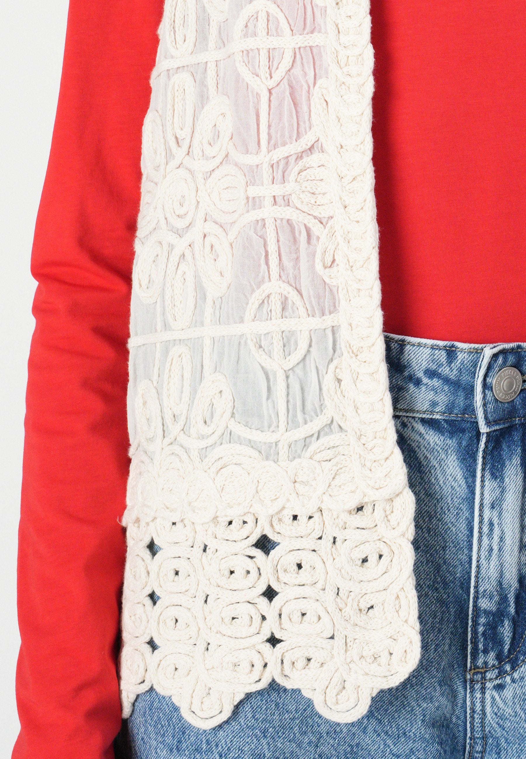 YAS YASELMIO WAISTCOAT