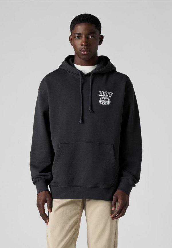 Levi's® LSE T RELAXED GRAPHIC P