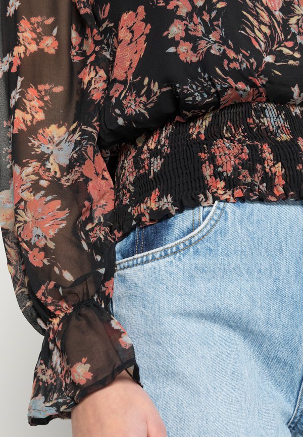 Vero Moda VMSURANA SMOCK