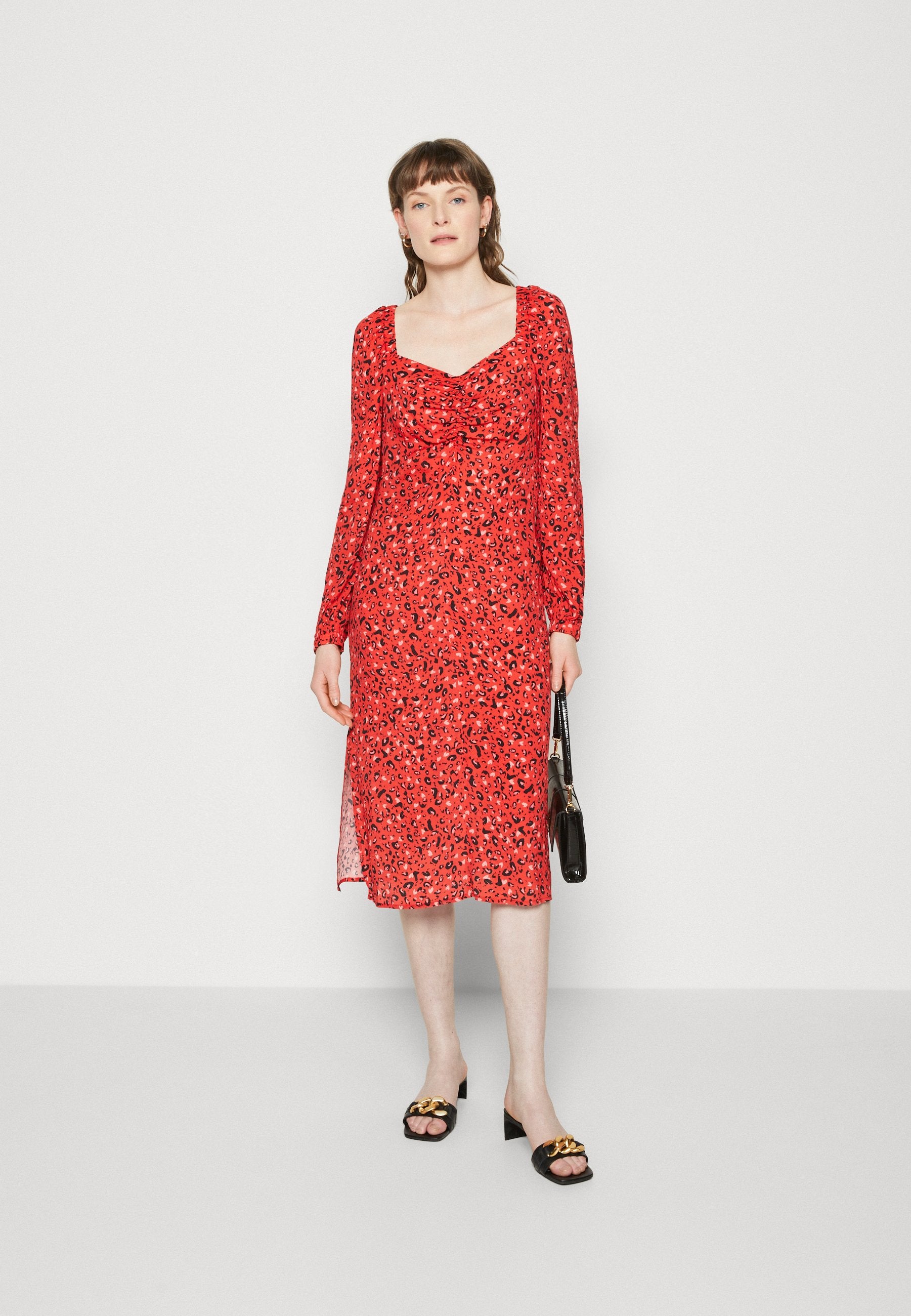 Replay DRESS