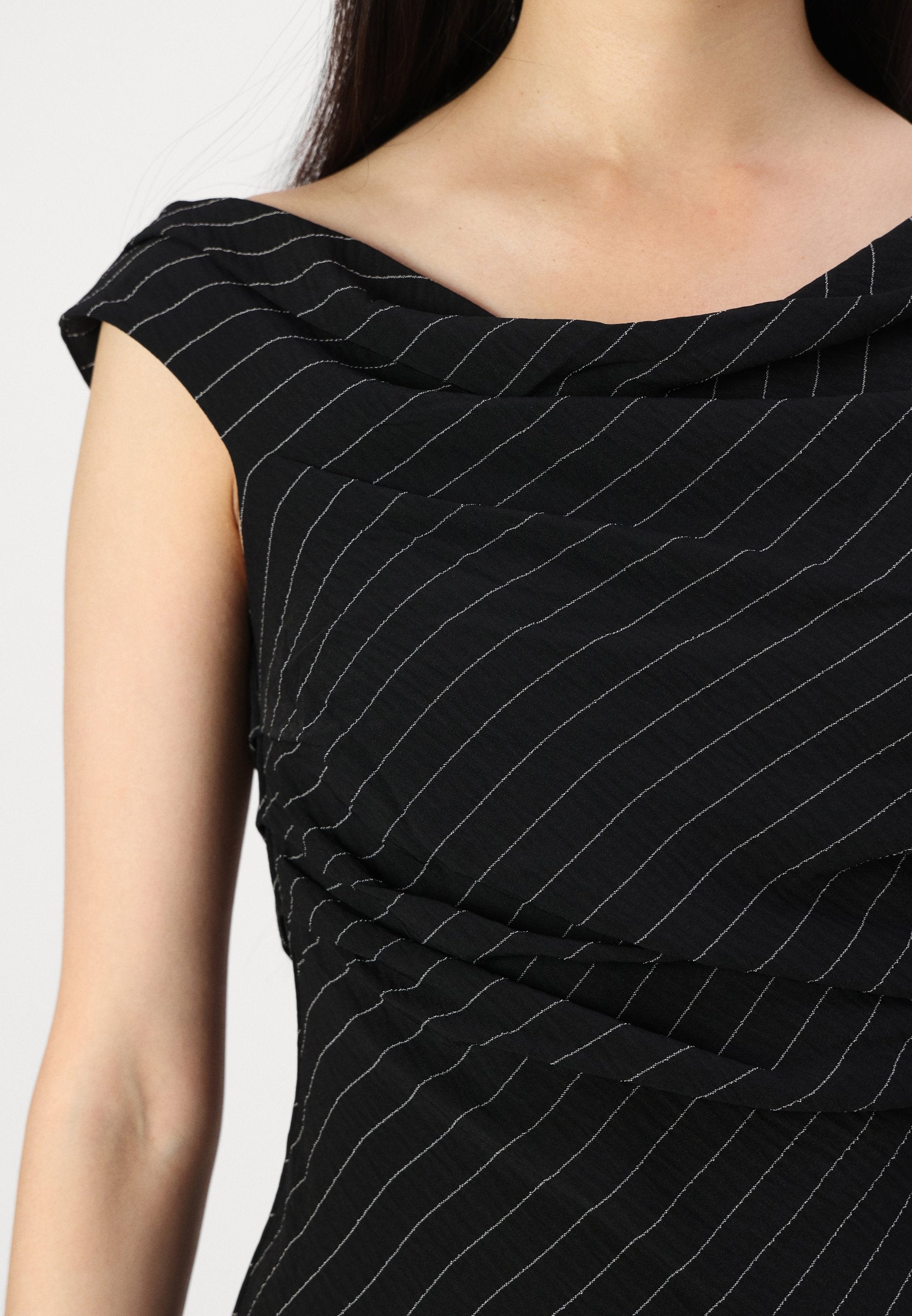 ONLY ONLMETTE DRESS