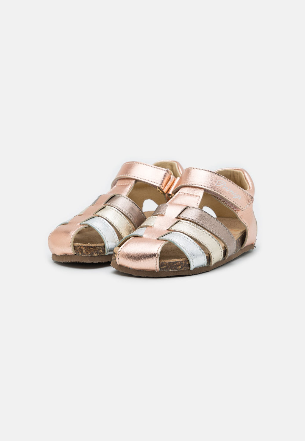 Primigi Riemensandalette Media 2