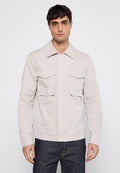 PROFUOMO Leichte Jacke Media 1