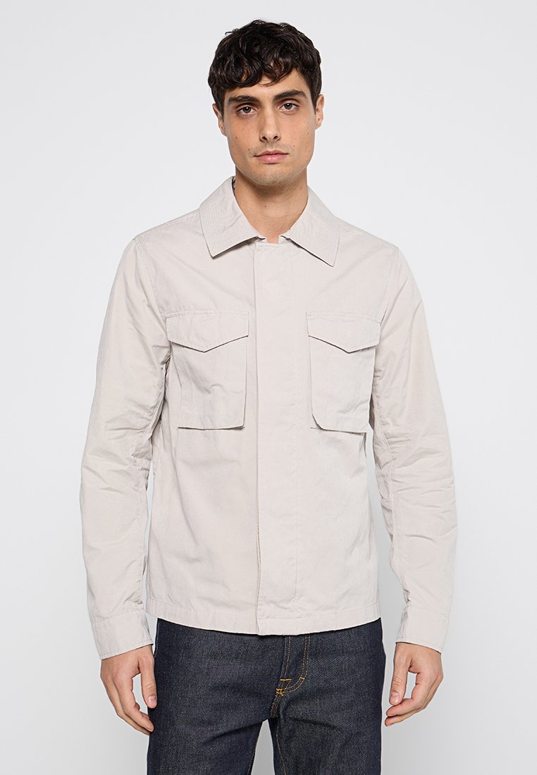 PROFUOMO Leichte Jacke Media 1