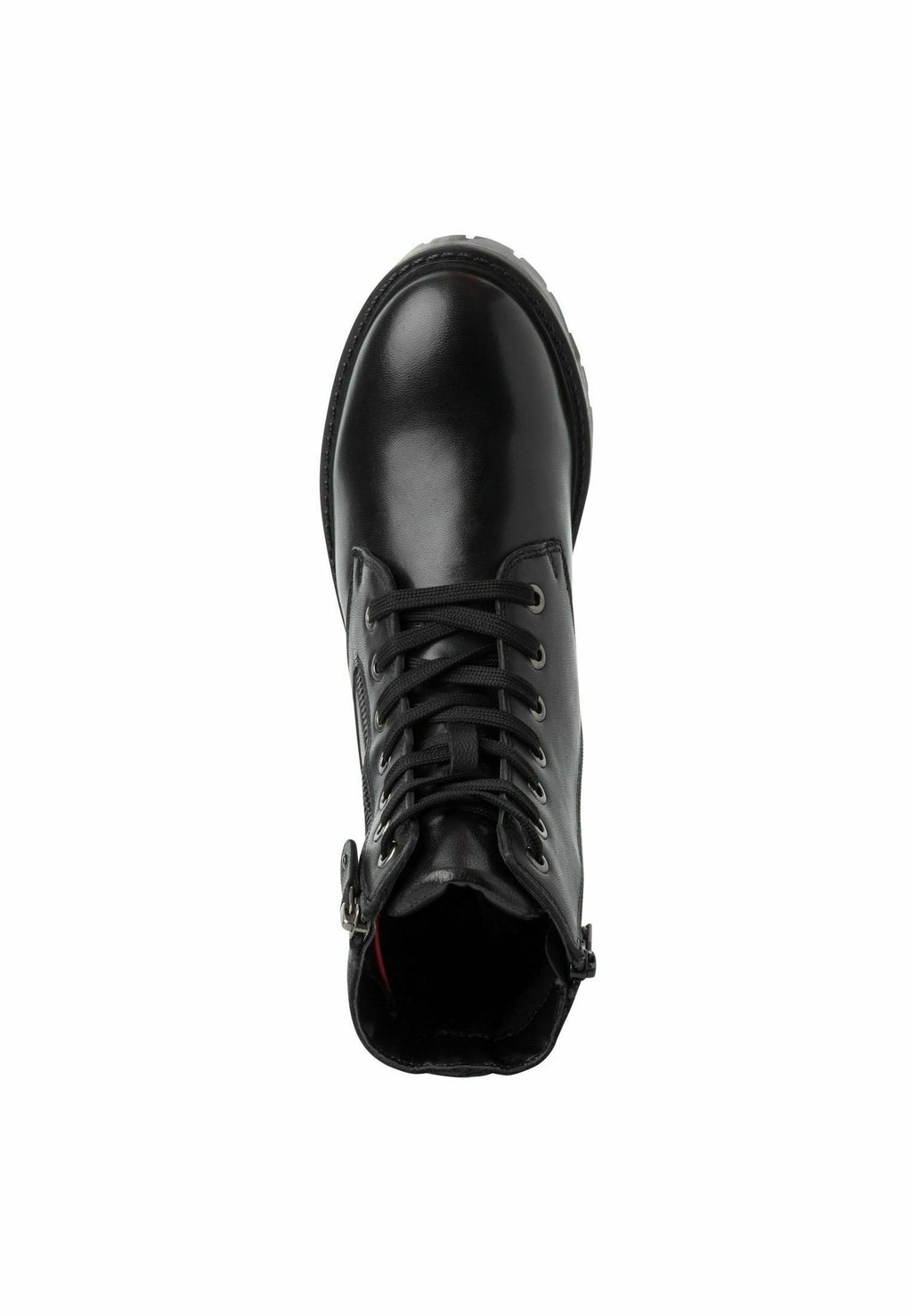 s.Oliver Schnürstiefelette Media 3