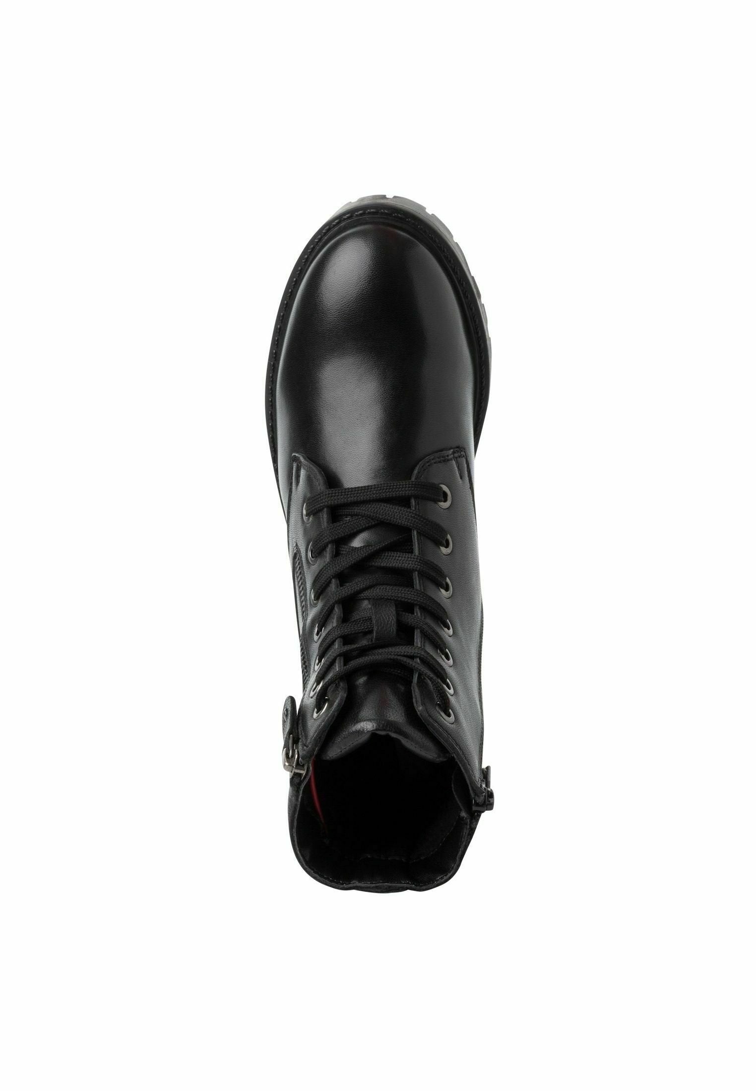 s.Oliver Schnürstiefelette Media 3