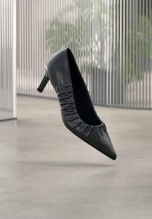 Zign STUDIO by Zalando LEATHER