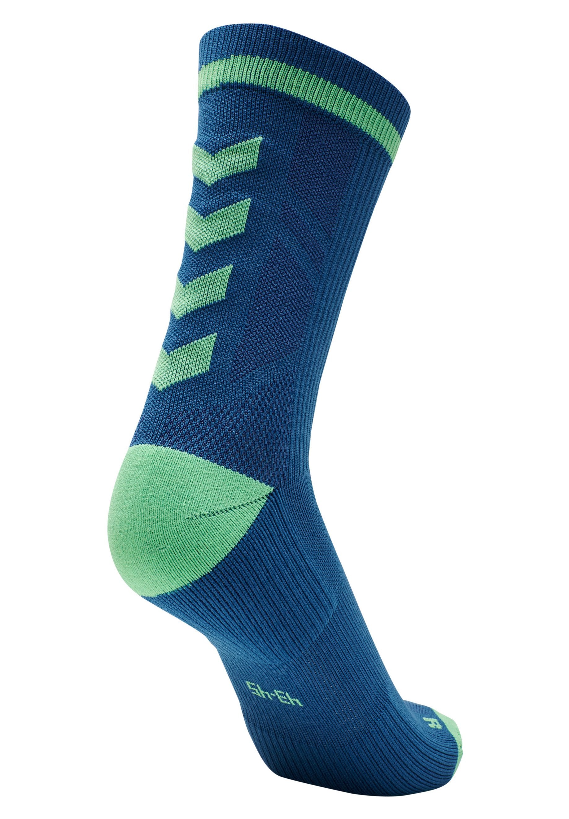Hummel ELITE INDOOR SOCK LOW PA UNISEX