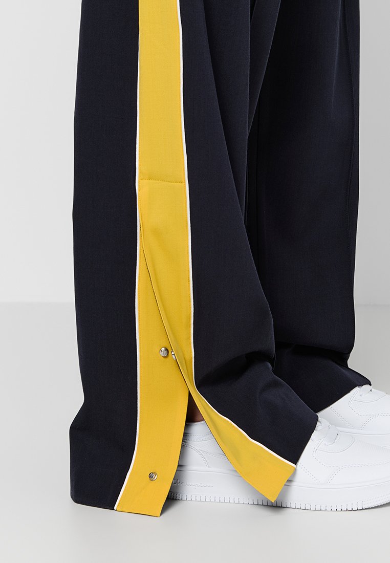 Tommy Hilfiger Stoffhose Media 6