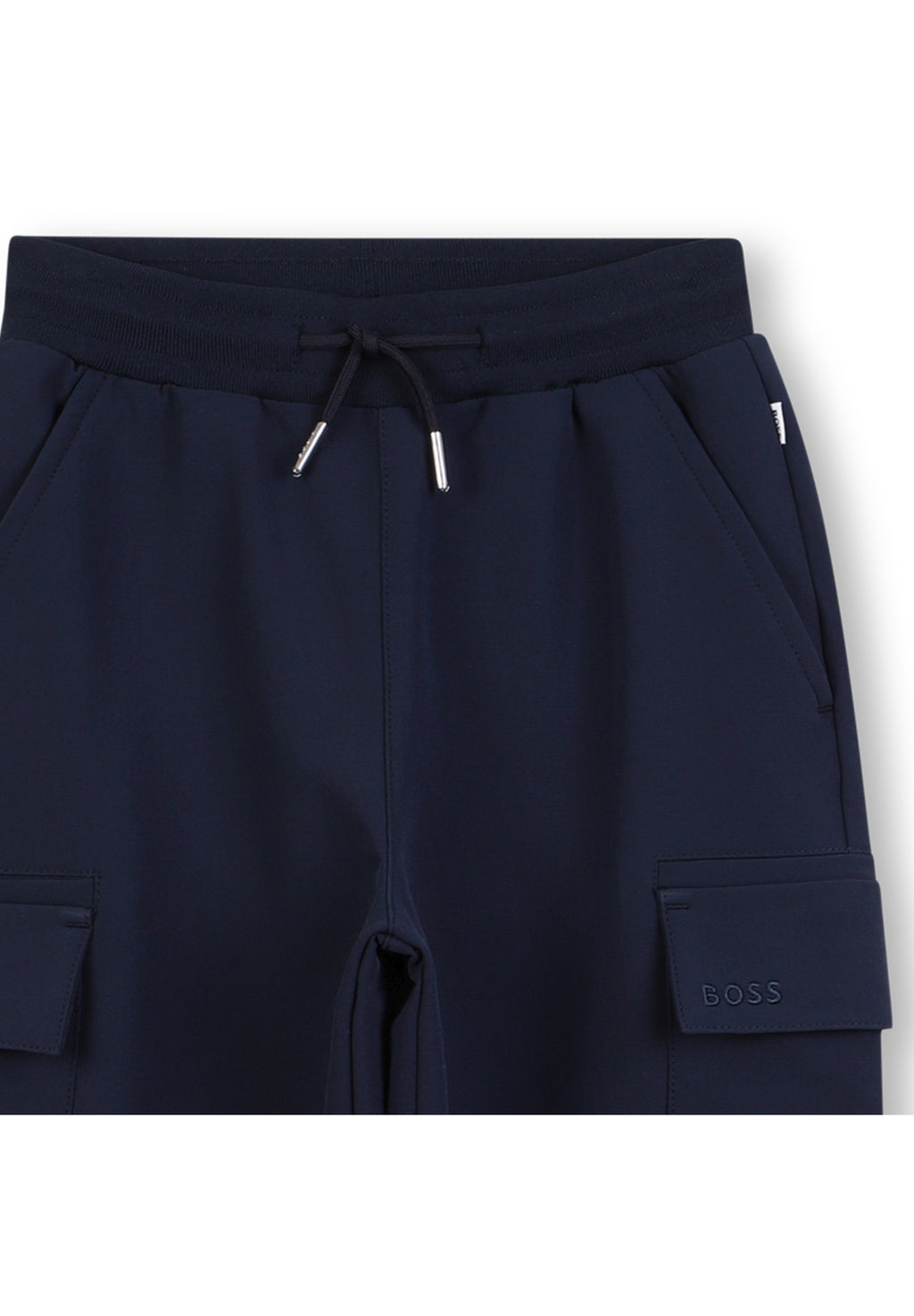 BOSS Kidswear JUNIOR JOGGING BOTTOMS