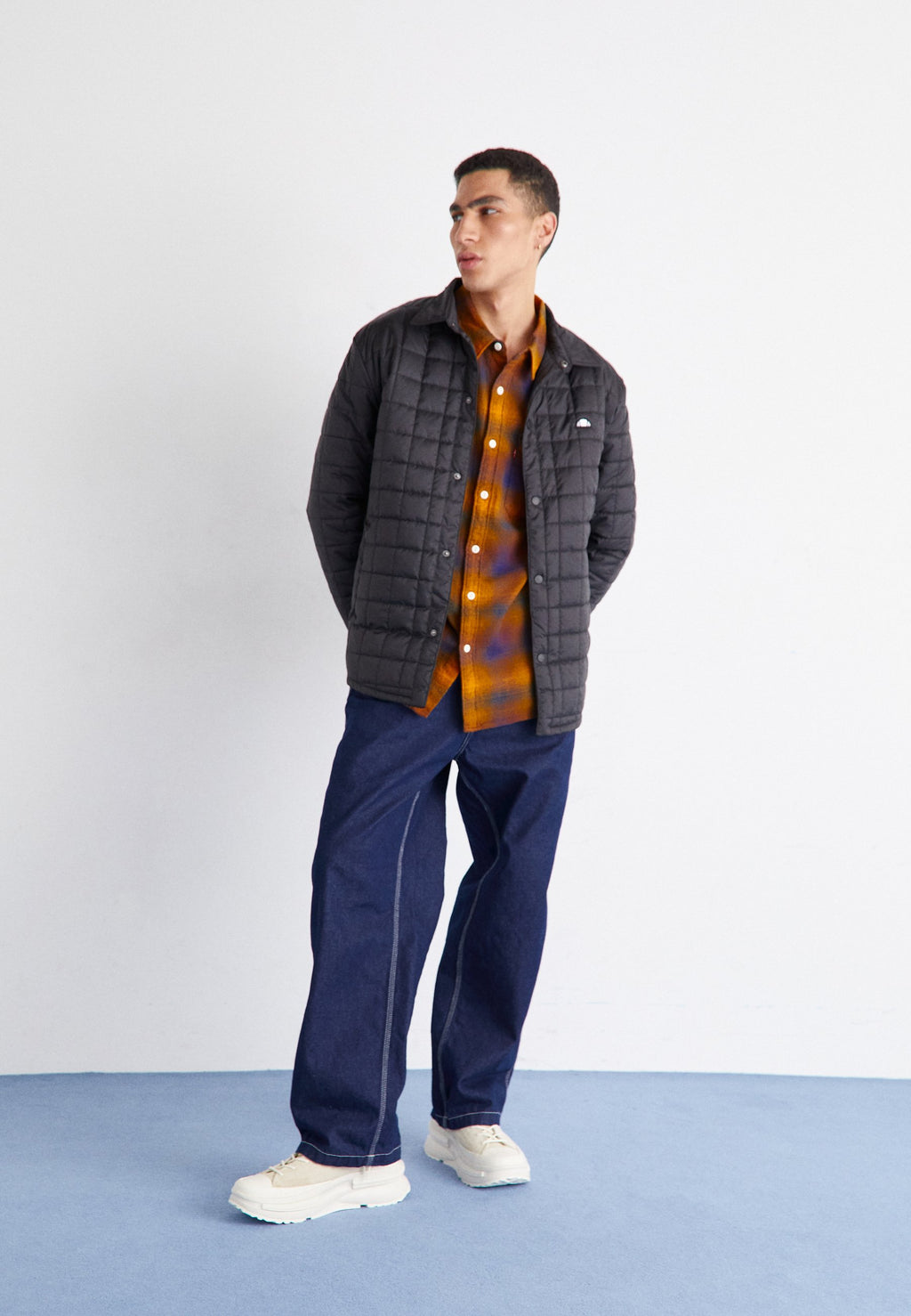 Ellesse KERZO OVERSHIRT