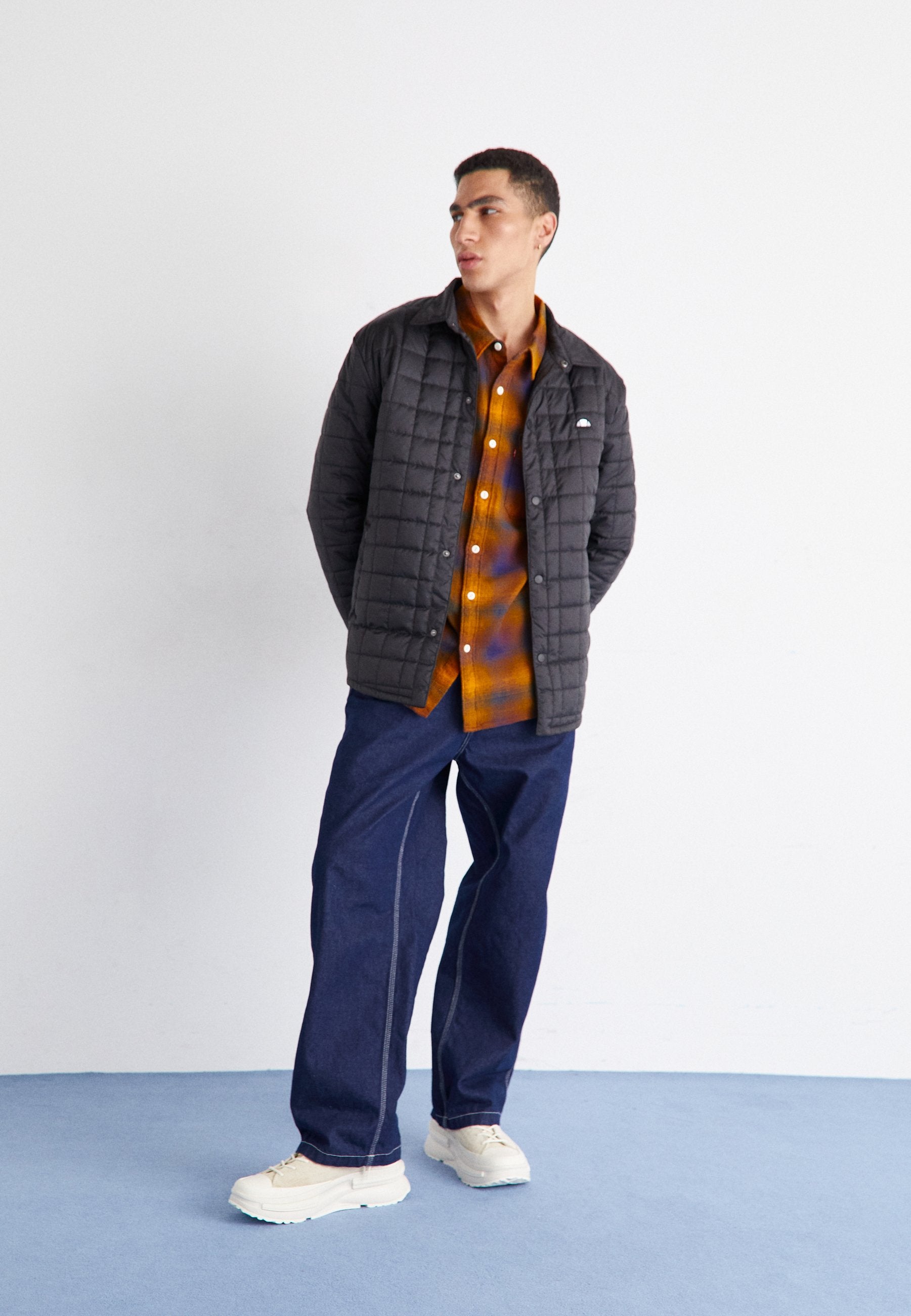 Ellesse KERZO OVERSHIRT