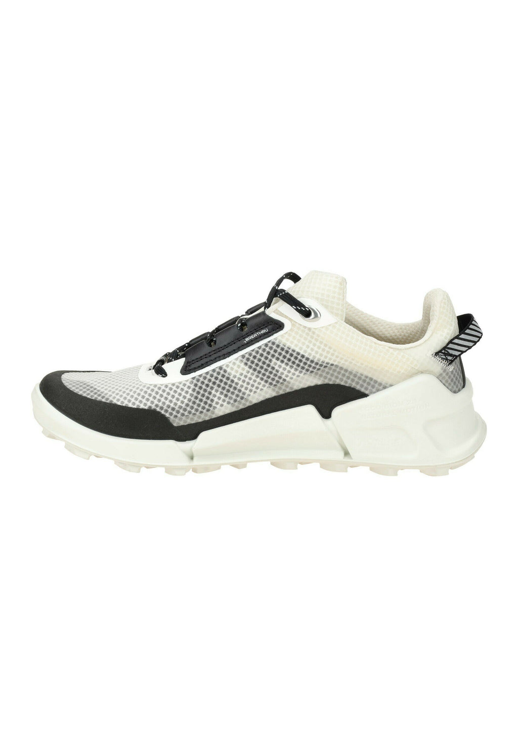 ECCO Kletterschuh Media 1