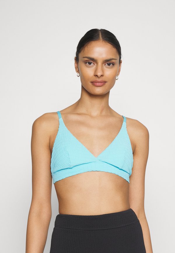 Lindex SWIM BRA SELENA TRIANGLE KNOT