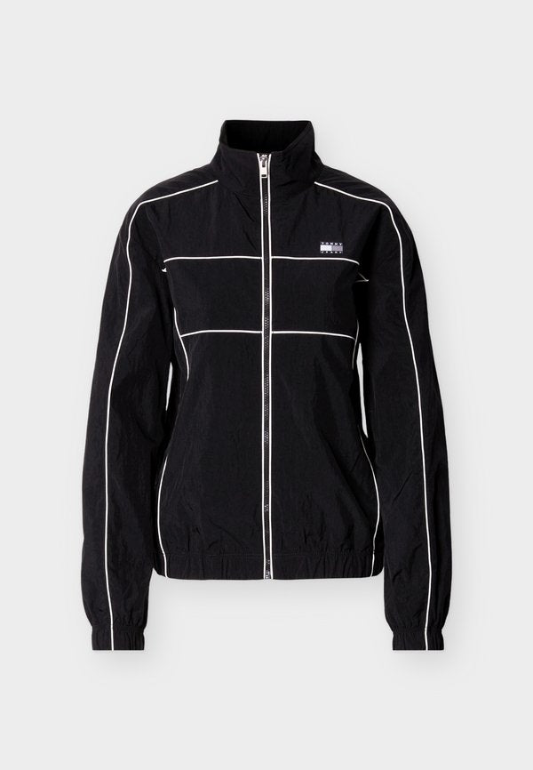 Tommy Jeans BACK LOGO PIPING WATER REPELLENT JACKET