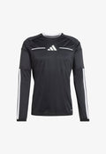 adidas Performance Long sleeved top - black