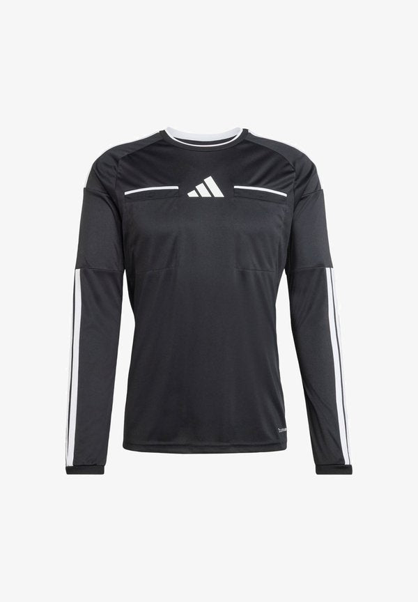 adidas Performance Long sleeved top - black