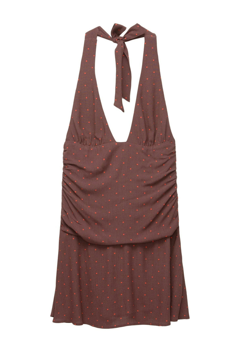 PULL&BEAR POLKA DOT