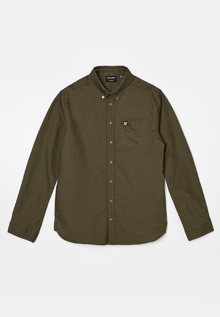 Lyle & Scott