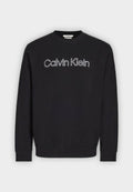 Calvin Klein SWEATSHIRT - Sweatshirt - shadow
