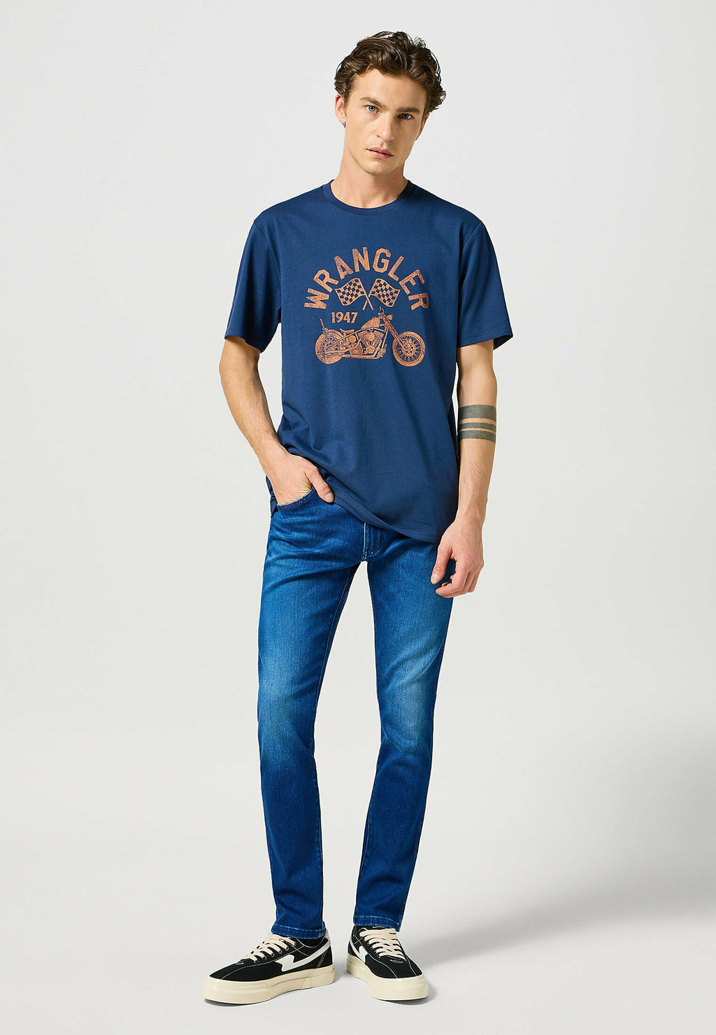 Wrangler BRYSON