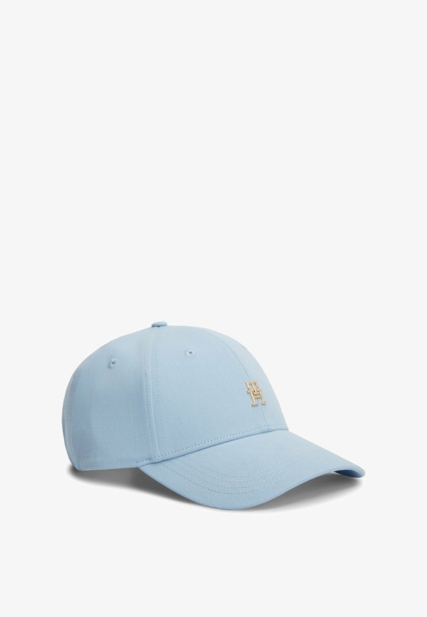 Tommy Hilfiger CHIC MONOGRAM - Cap - well water