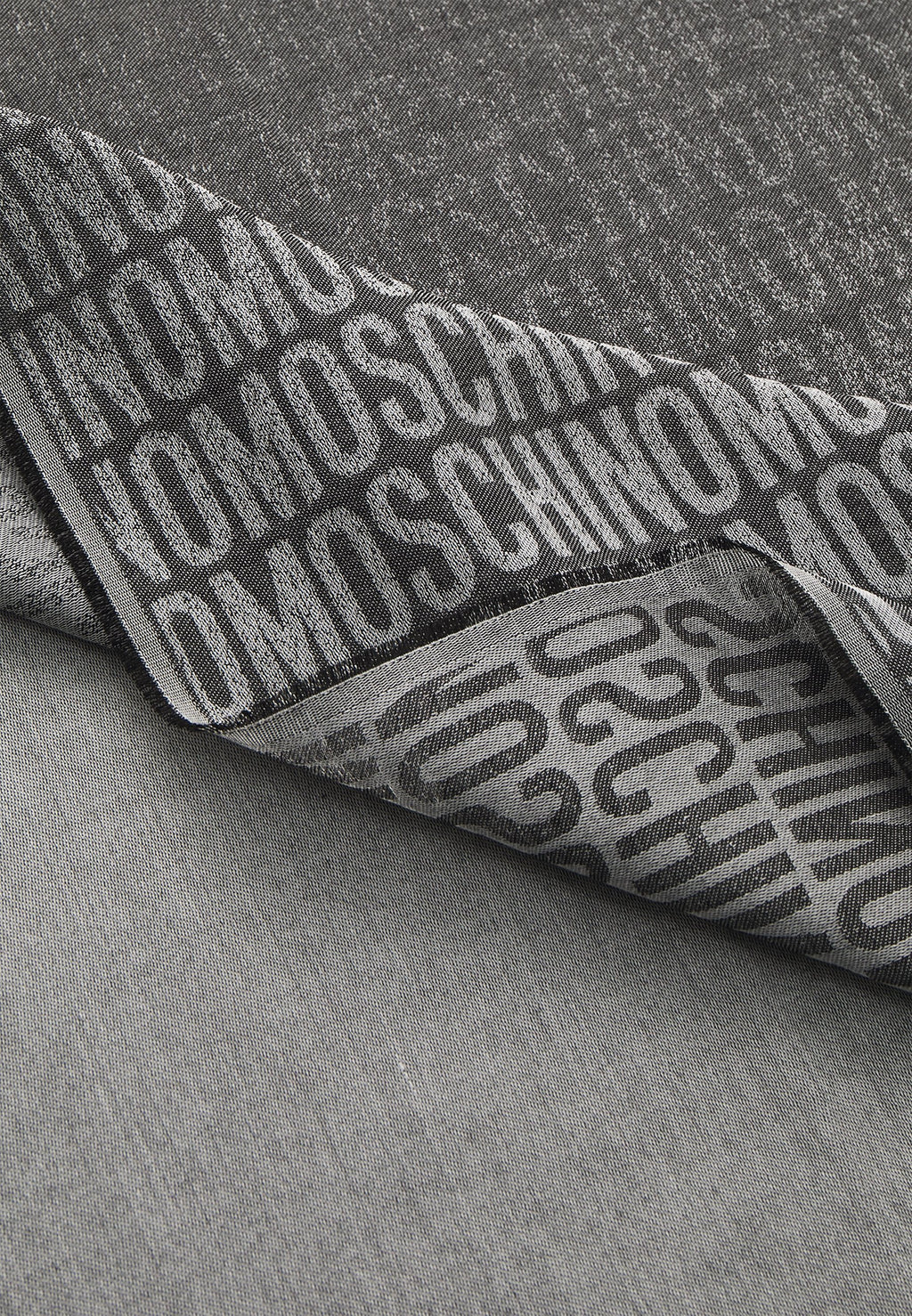 MOSCHINO UNISEX
