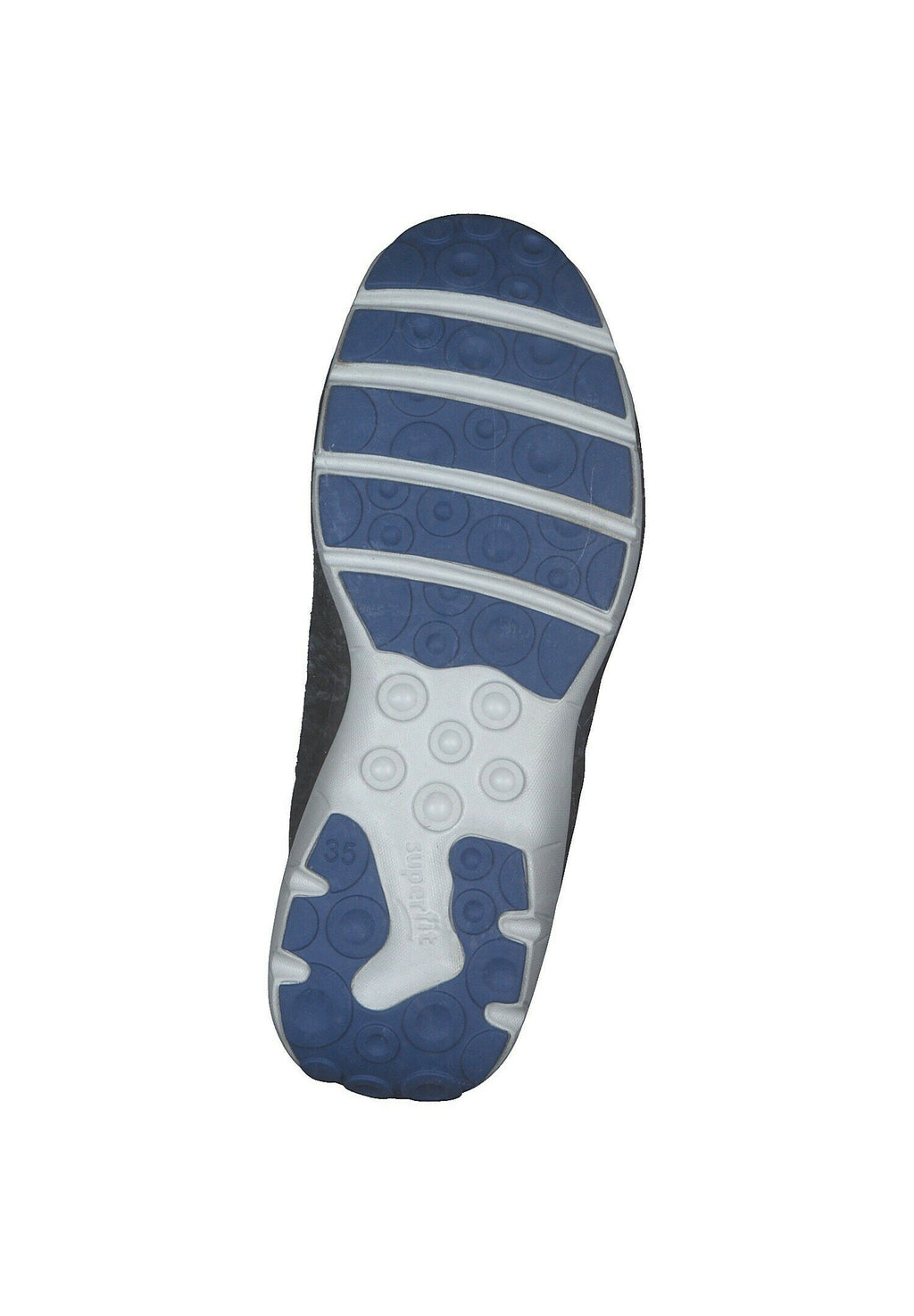 Superfit Sneaker high Media 5