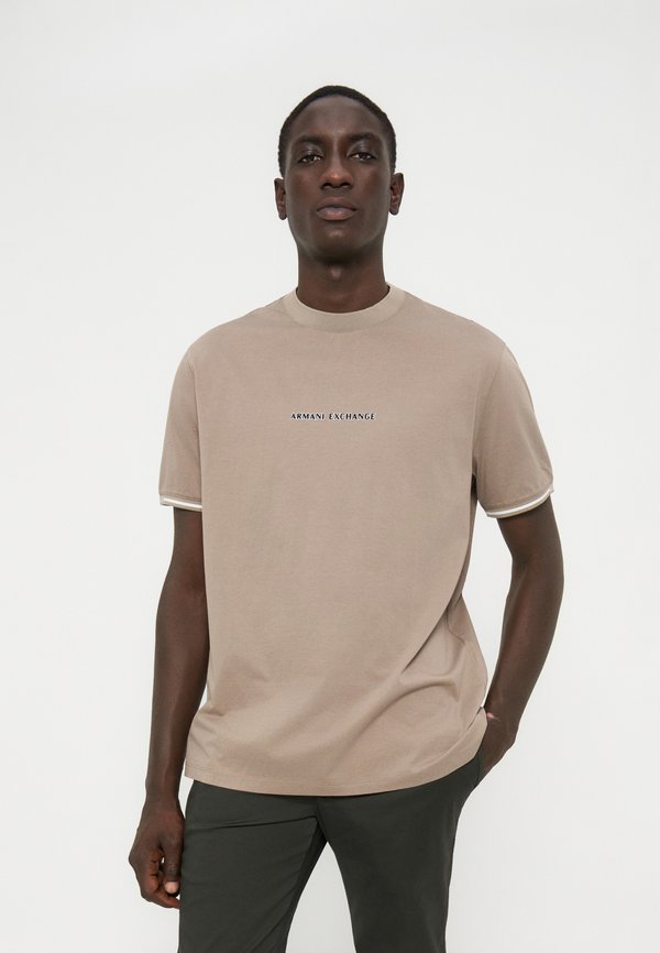 Armani Exchange