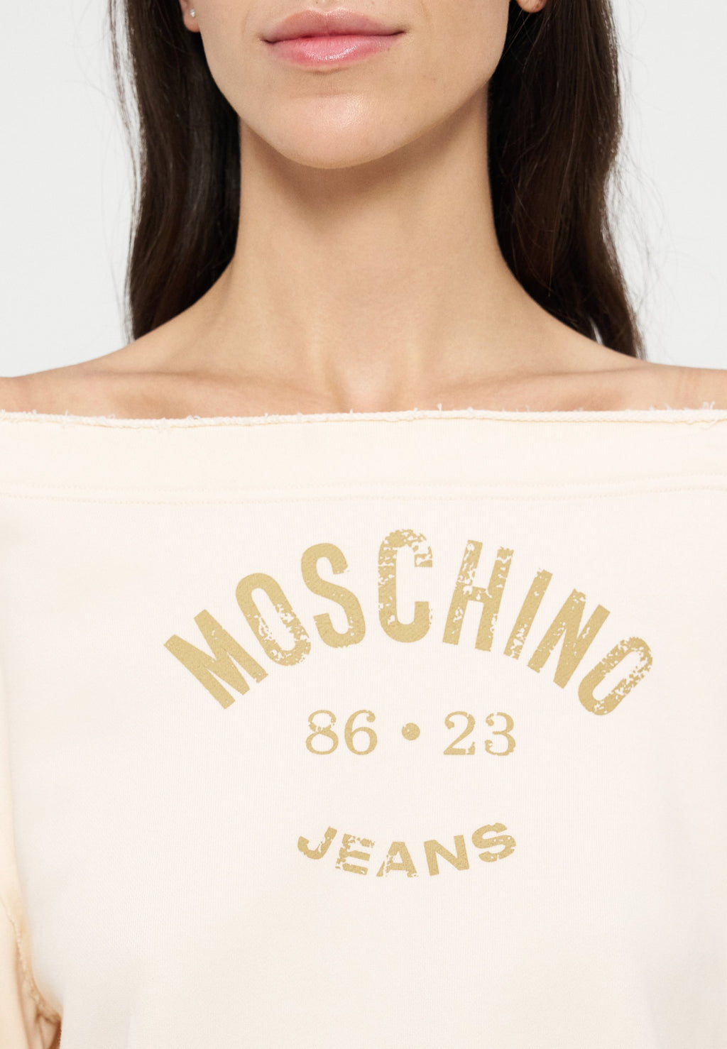 MOSCHINO JEANS