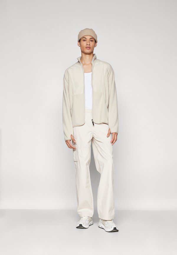 Jack & Jones JJKNOCKOUT WIDE FIT