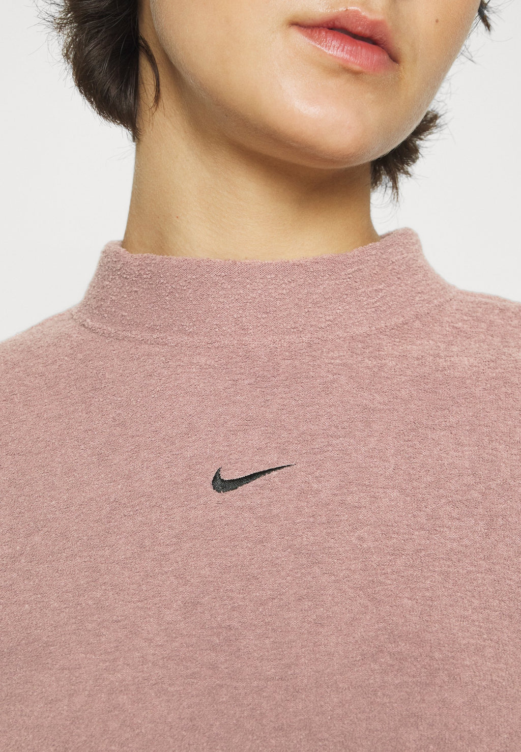Nike Sportswear COZY FLEECE CROP