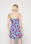YAS YASNELLIE SHORT DRESS
