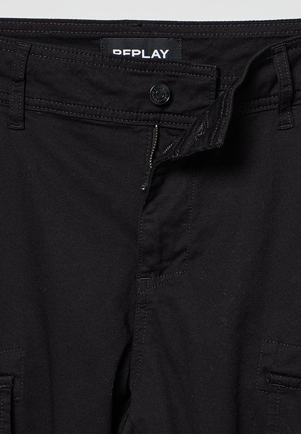 Replay CLASSIC PANTS