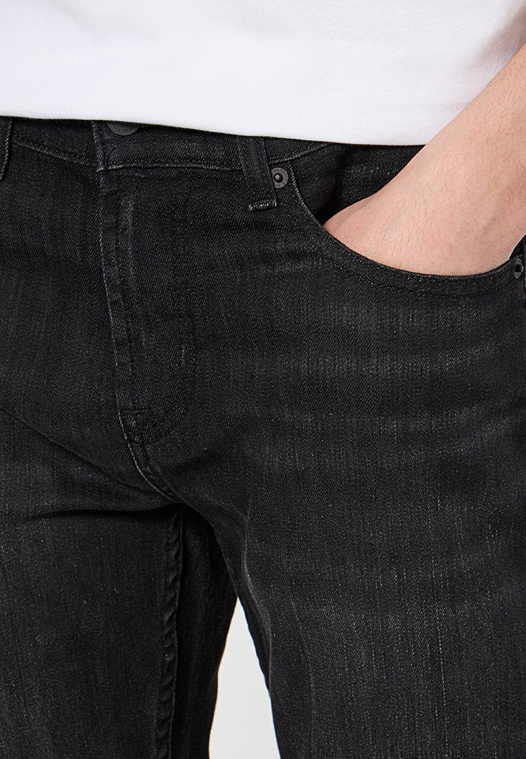 7 for all mankind SLIMMY BLACKBURN