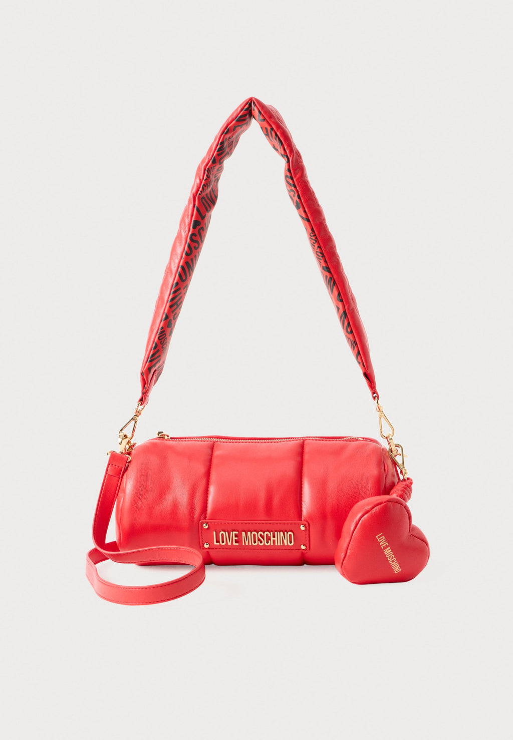 Love Moschino PUFFY LOGO