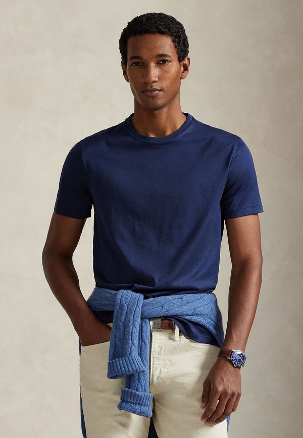 Polo Ralph Lauren STANDARD FIT LISLE T-SHIRT