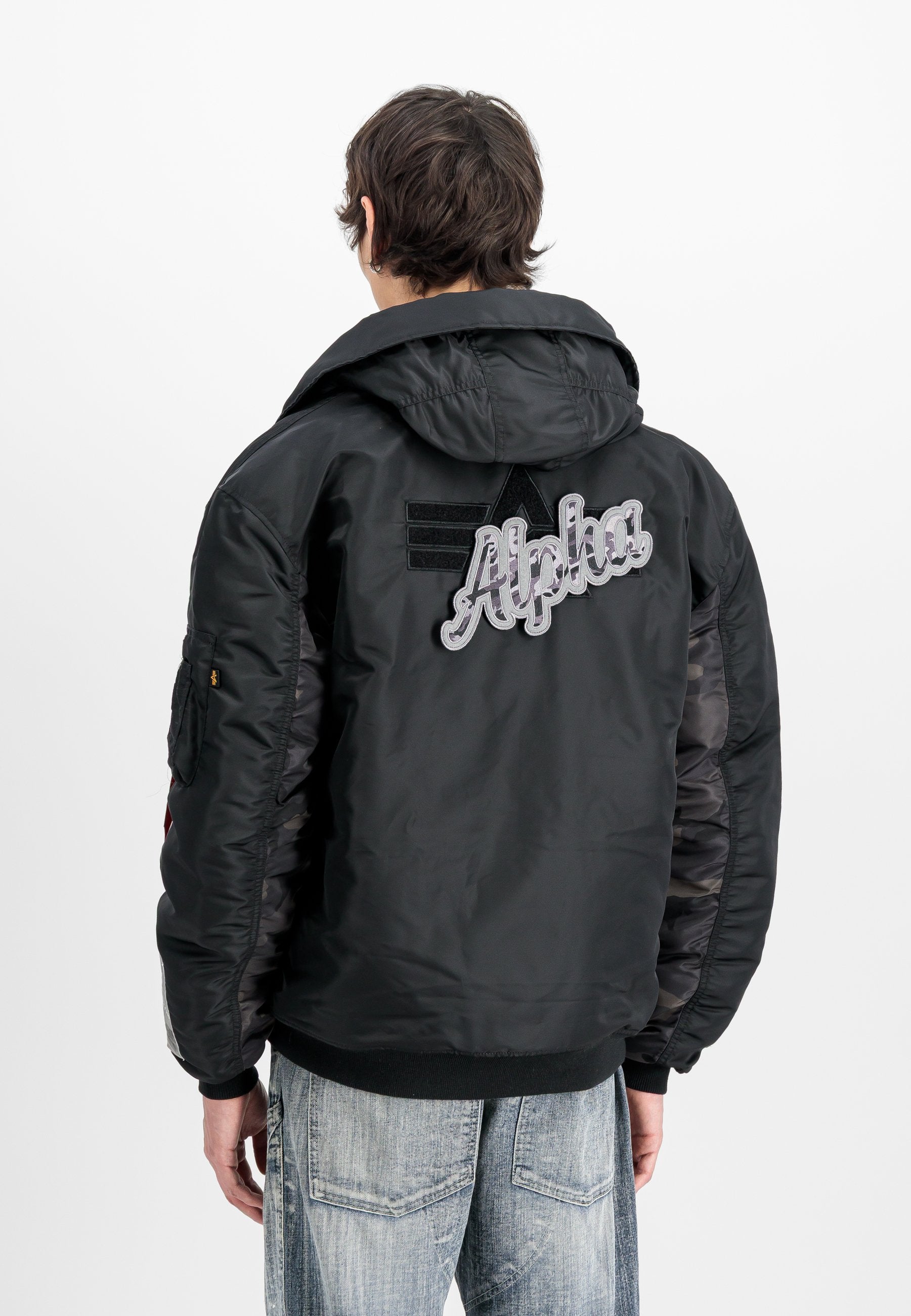 Alpha Industries