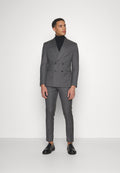 Isaac Dewhirst RE-IMAGINED SHAWL SUIT