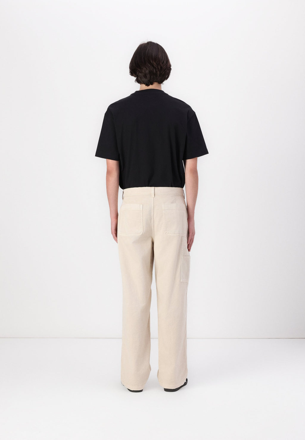 GAP BIG FIT UTILITY