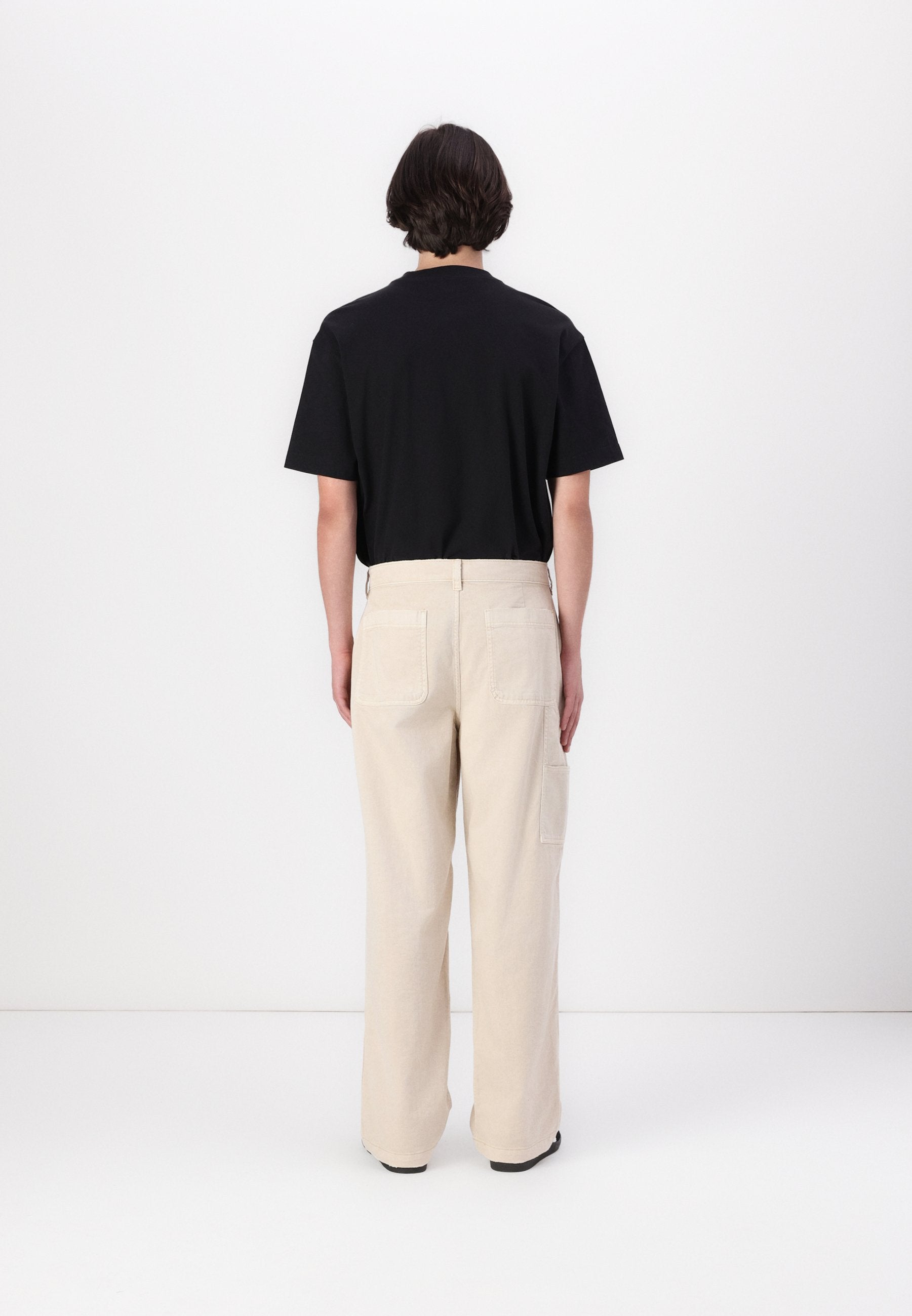 GAP BIG FIT UTILITY